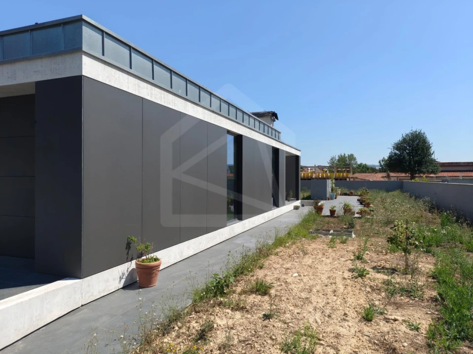 Moradia T4 para Venda em São João da Madeira Foto 20
