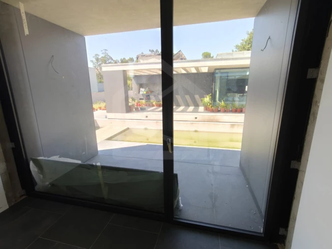 Moradia T4 para Venda em São João da Madeira Foto 25