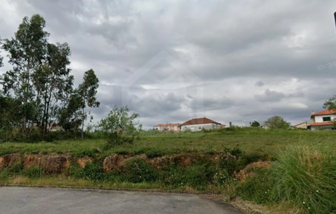 Terreno para Venda em Recardães e Espinhel Foto 1