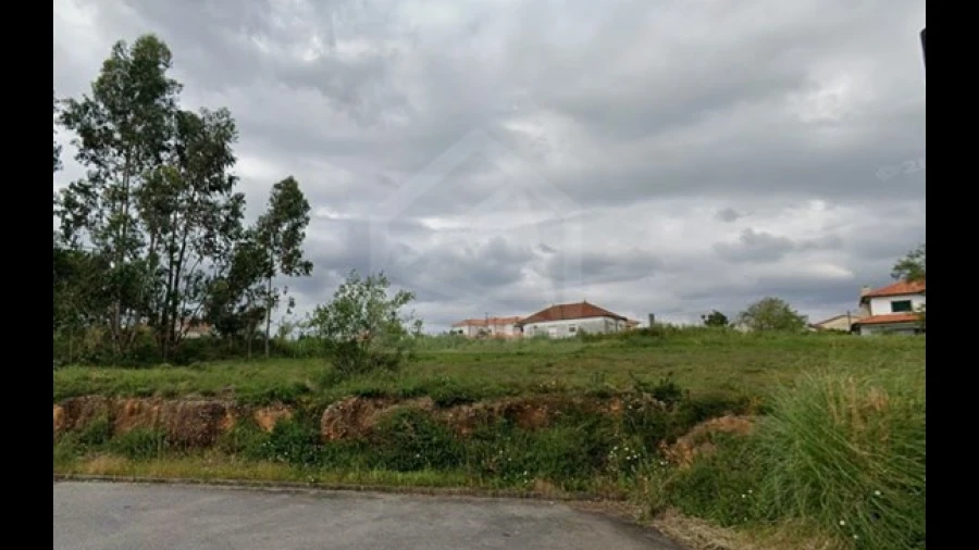 Terreno para Venda em Recardães e Espinhel