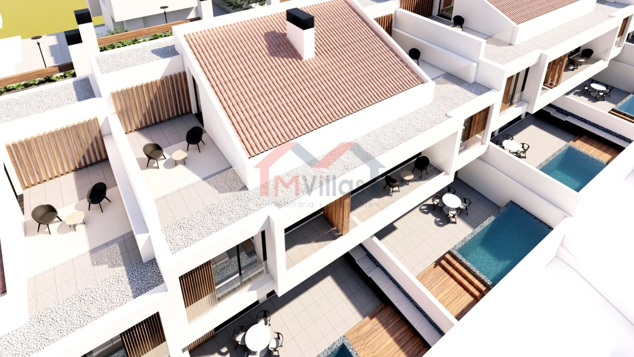 Apartamento T2 para Venda em Loule (São Clemente) Foto 6