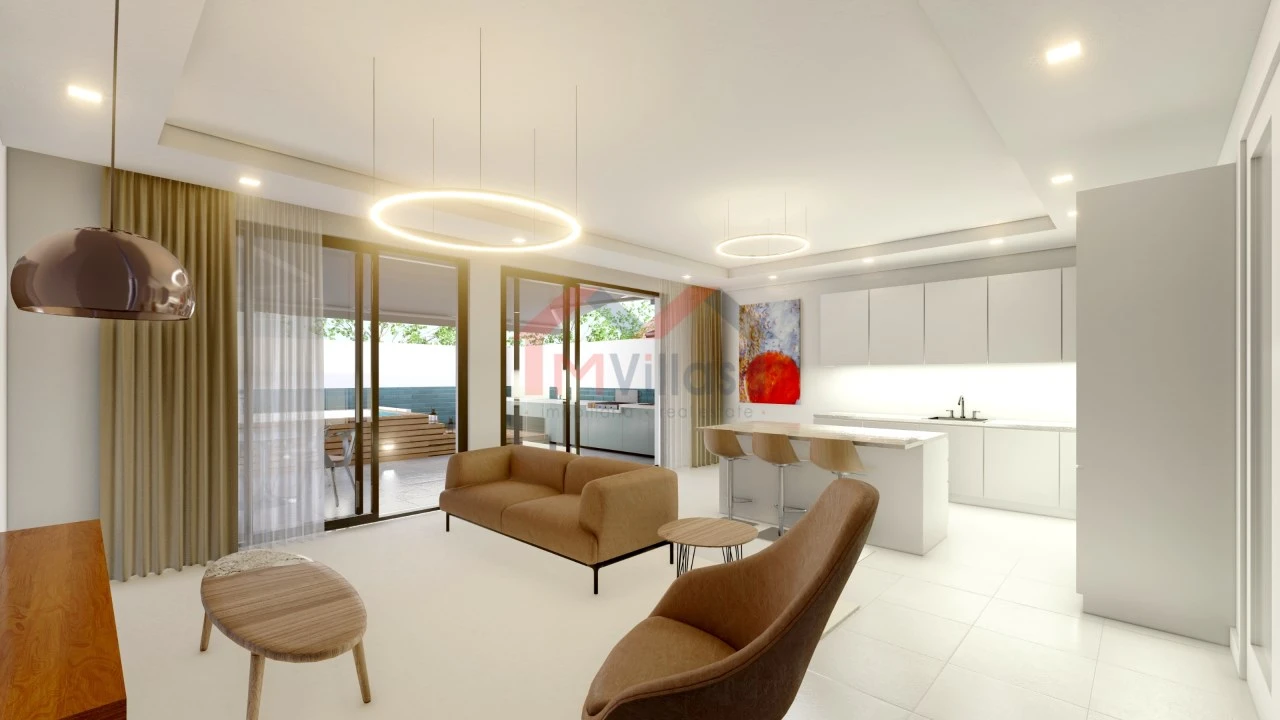 Apartamento T2 para Venda em Loule (São Clemente) Foto 8