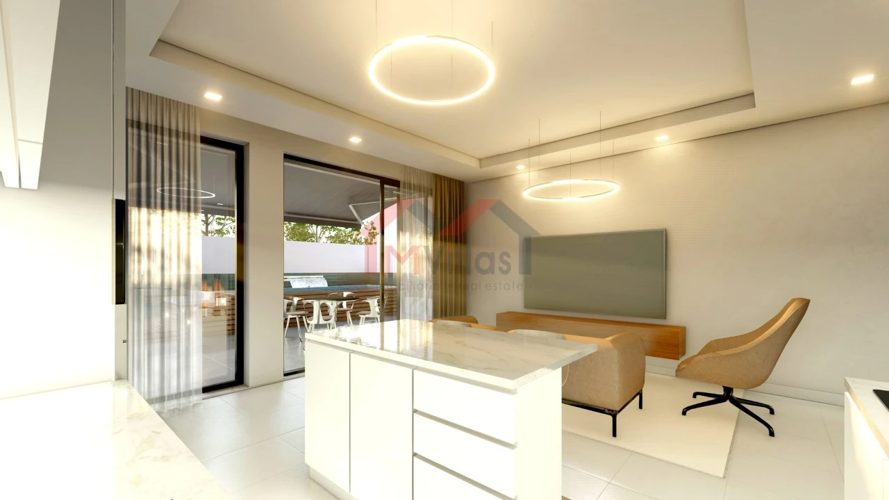 Apartamento T2 para Venda em Loule (São Clemente) Foto 11