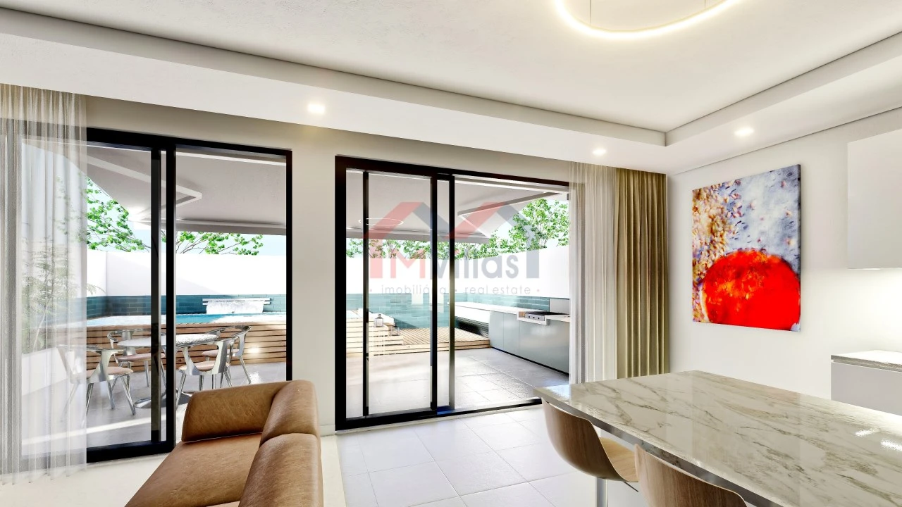 Apartamento T2 para Venda em Loule (São Clemente) Foto 12