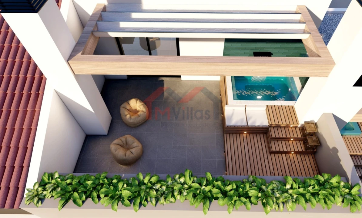Apartamento T2 para Venda em Loule (São Clemente) Foto 16