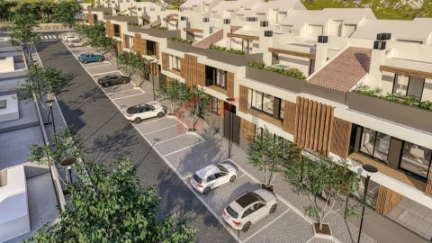 Apartamento T2 para Venda em Loule (São Clemente)