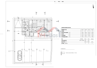 Apartamento T2 para Venda em Loule (São Clemente)