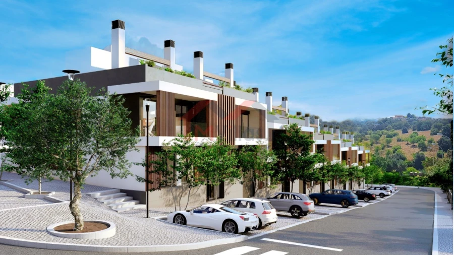 Apartamento T2 para Venda em Loule (São Clemente)