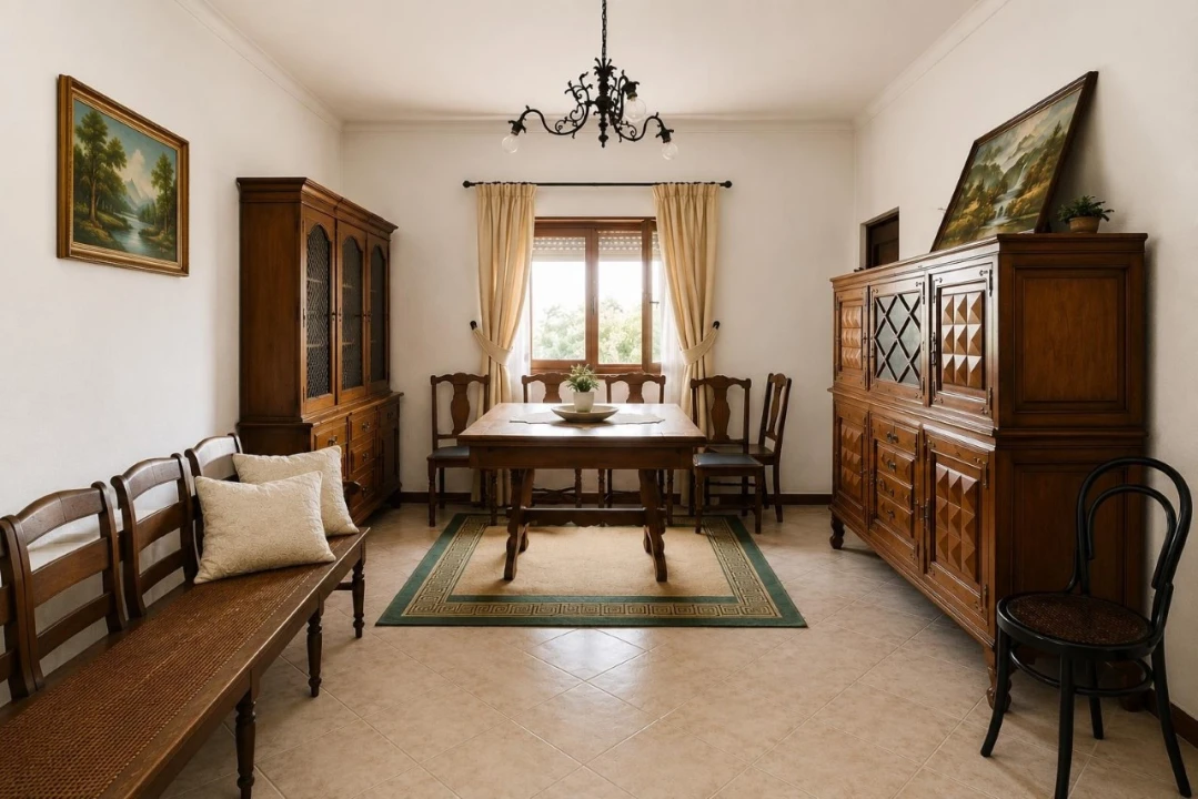 Apartamento T3 para Venda em Abrantes (São Vicente e São João) e Alferrarede Foto 1