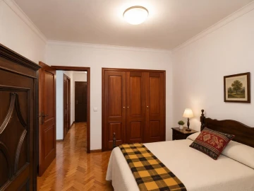 Apartamento T3 para Venda em Abrantes (São Vicente e São João) e Alferrarede