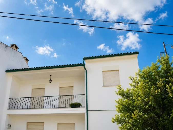 Apartamento T3 para Venda em Abrantes (São Vicente e São João) e Alferrarede Foto 4