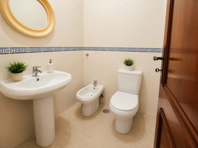 Apartamento T3 para Venda em Abrantes (São Vicente e São João) e Alferrarede Foto 9