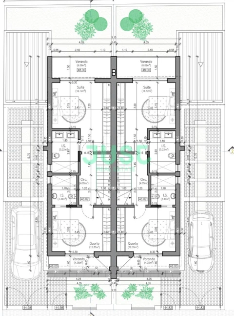 Moradia T3 para Venda em Fernao Ferro