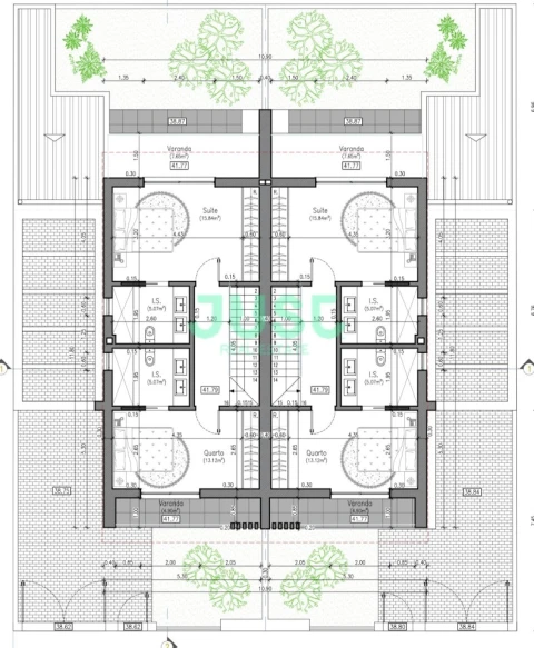 Moradia T3 para Venda em Fernao Ferro