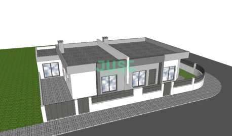 Moradia T1 para Venda em Fernao Ferro