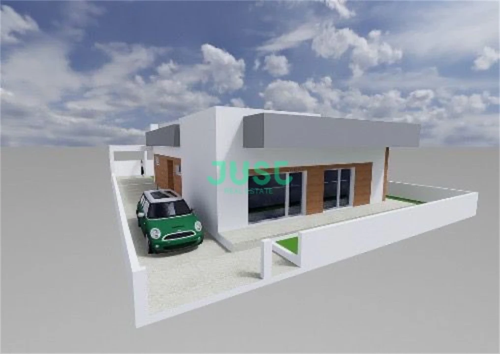 Moradia T3 para Venda em Fernao Ferro Foto 1