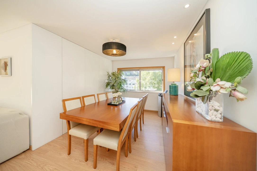 Apartamento T3 para Venda em Braga (São José de São Lázaro e São João do Souto) Foto 6