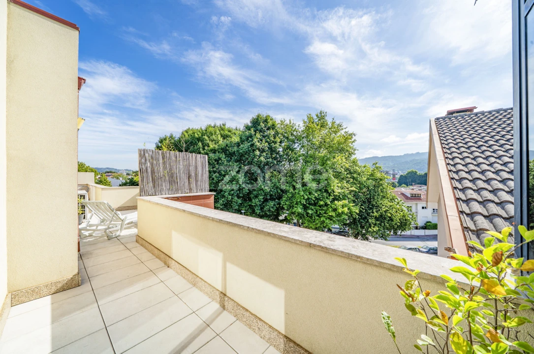 Apartamento T3 para Venda em Braga (São José de São Lázaro e São João do Souto) Foto 10