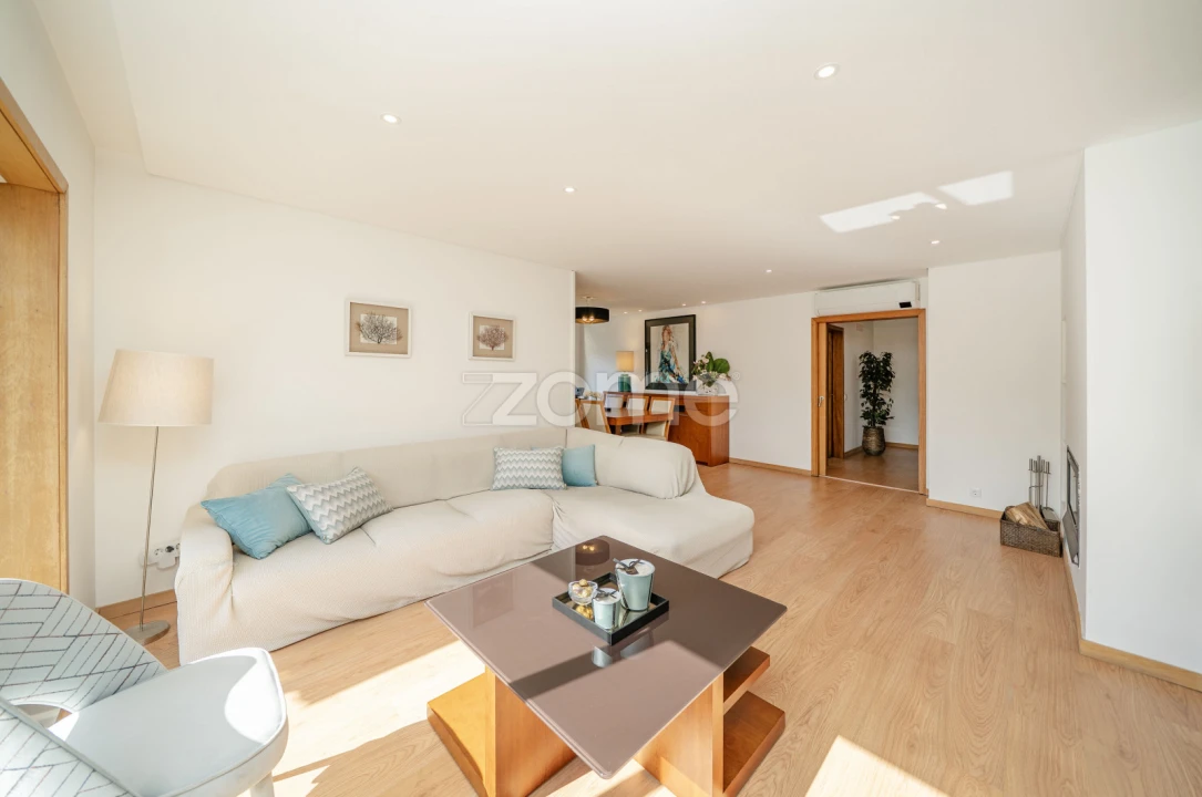 Apartamento T3 para Venda em Braga (São José de São Lázaro e São João do Souto) Foto 13