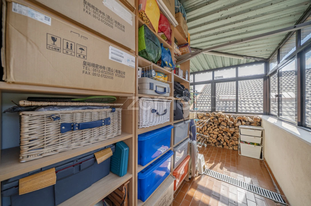Apartamento T3 para Venda em Braga (São José de São Lázaro e São João do Souto) Foto 12