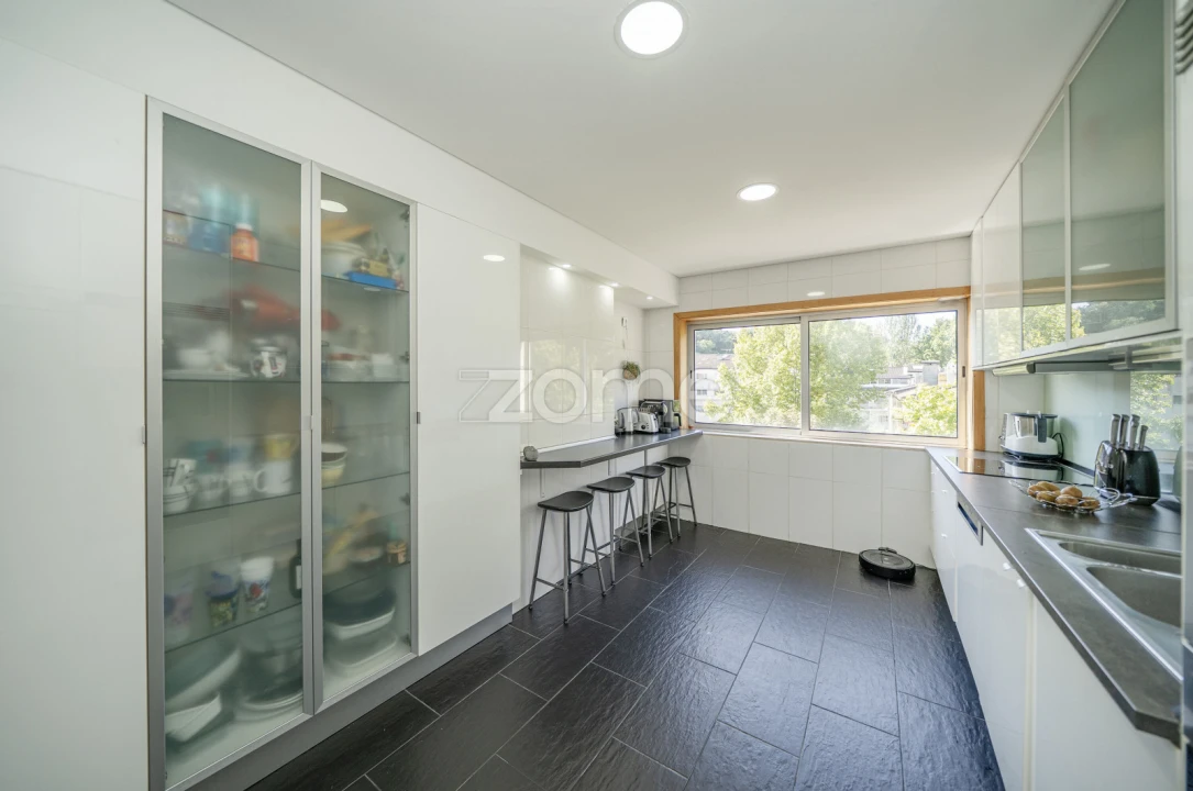 Apartamento T3 para Venda em Braga (São José de São Lázaro e São João do Souto) Foto 14
