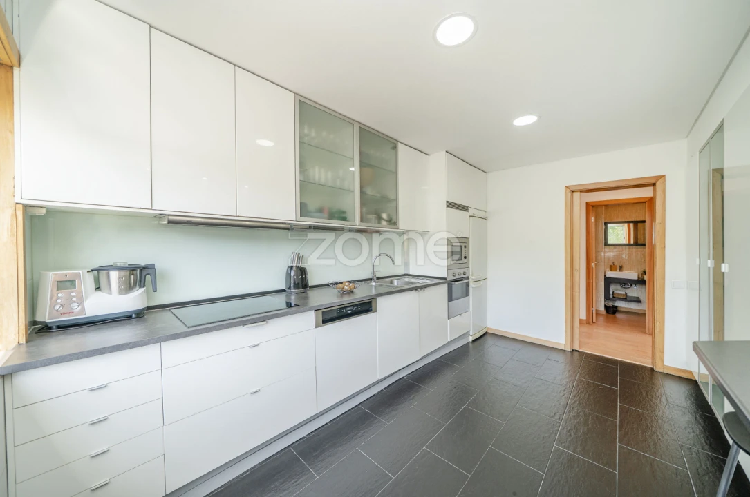 Apartamento T3 para Venda em Braga (São José de São Lázaro e São João do Souto) Foto 15