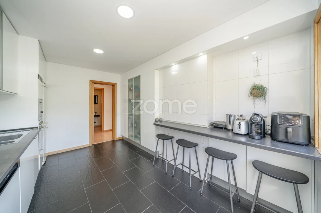 Apartamento T3 para Venda em Braga (São José de São Lázaro e São João do Souto) Foto 16
