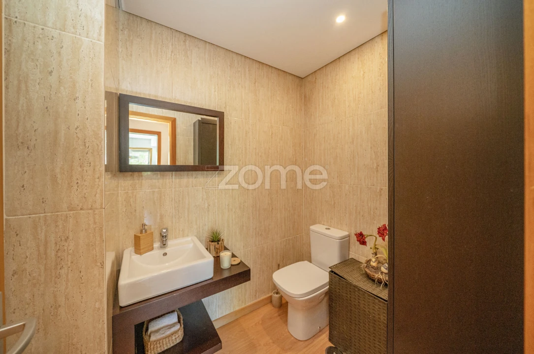 Apartamento T3 para Venda em Braga (São José de São Lázaro e São João do Souto) Foto 17