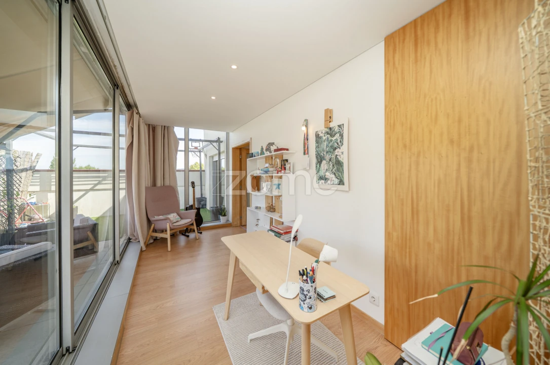 Apartamento T3 para Venda em Braga (São José de São Lázaro e São João do Souto) Foto 18