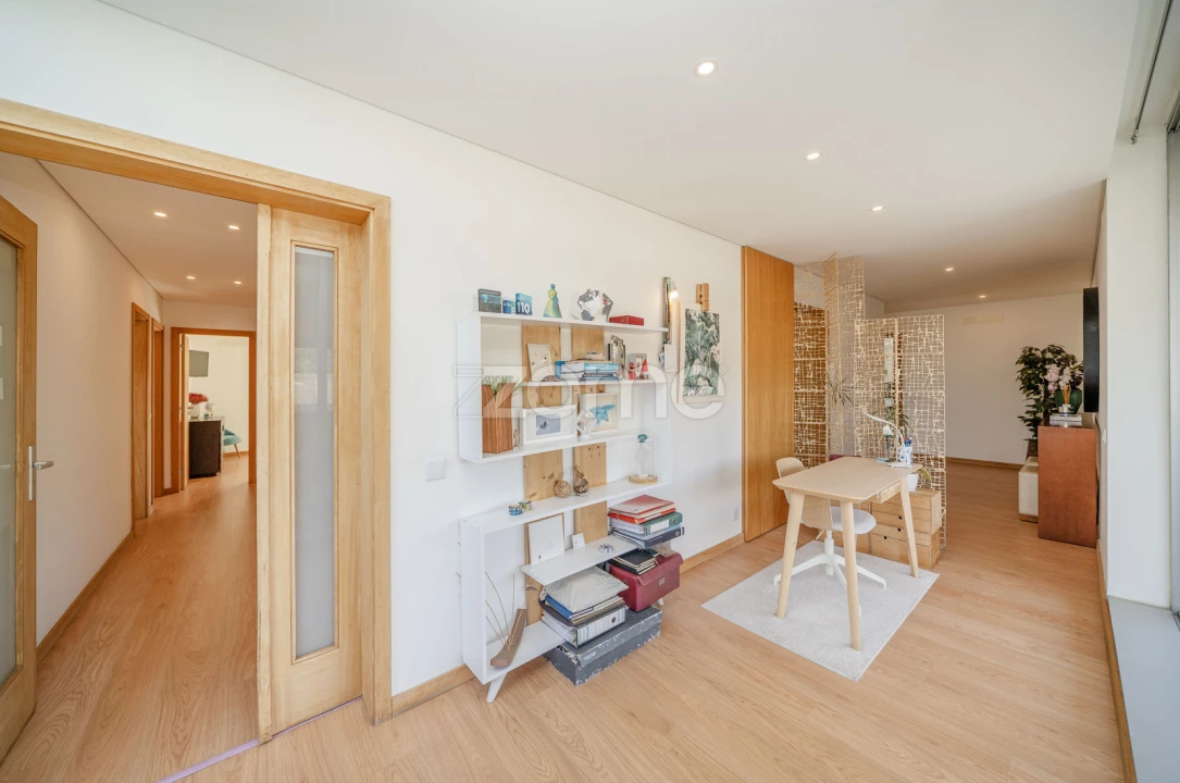 Apartamento T3 para Venda em Braga (São José de São Lázaro e São João do Souto) Foto 22