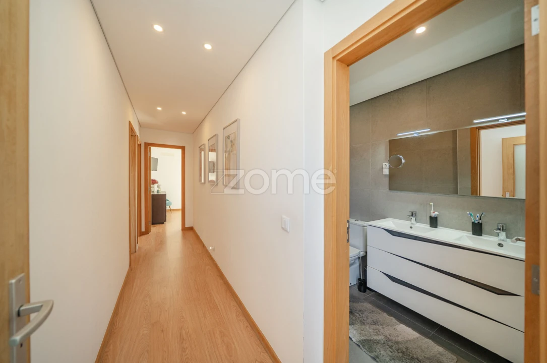 Apartamento T3 para Venda em Braga (São José de São Lázaro e São João do Souto) Foto 23