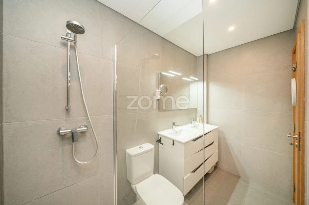 Apartamento T3 para Venda em Braga (São José de São Lázaro e São João do Souto) Foto 24