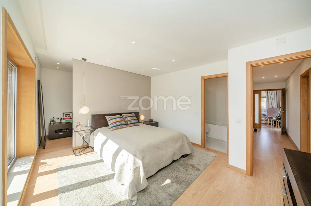 Apartamento T3 para Venda em Braga (São José de São Lázaro e São João do Souto) Foto 28