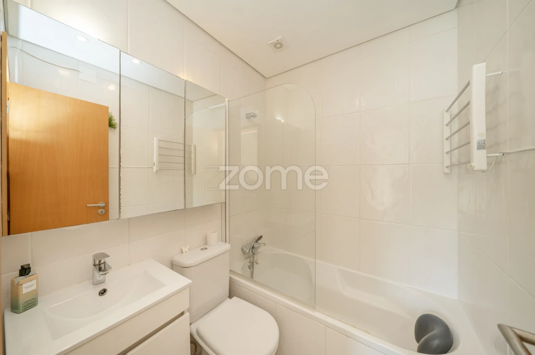 Apartamento T3 para Venda em Braga (São José de São Lázaro e São João do Souto) Foto 30