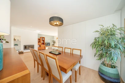Apartamento T3 para Venda em Braga (São José de São Lázaro e São João do Souto)