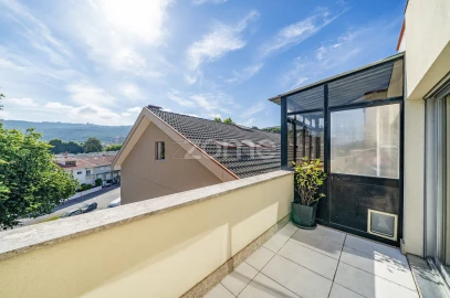 Apartamento T3 para Venda em Braga (São José de São Lázaro e São João do Souto)