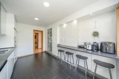 Apartamento T3 para Venda em Braga (São José de São Lázaro e São João do Souto)