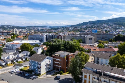 Apartamento T3 para Venda em Braga (São José de São Lázaro e São João do Souto)