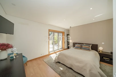 Apartamento T3 para Venda em Braga (São José de São Lázaro e São João do Souto)