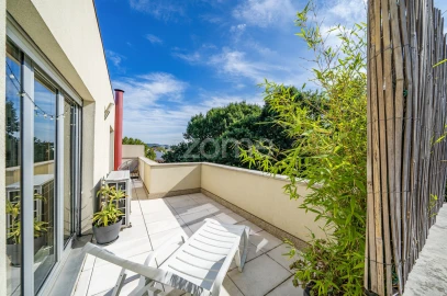 Apartamento T3 para Venda em Braga (São José de São Lázaro e São João do Souto)