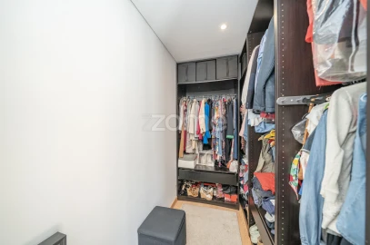 Apartamento T3 para Venda em Braga (São José de São Lázaro e São João do Souto)
