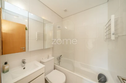 Apartamento T3 para Venda em Braga (São José de São Lázaro e São João do Souto)