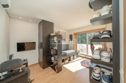 Apartamento T3 para Venda em Braga (São José de São Lázaro e São João do Souto)