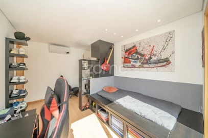 Apartamento T3 para Venda em Braga (São José de São Lázaro e São João do Souto)