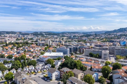 Apartamento T3 para Venda em Braga (São José de São Lázaro e São João do Souto)