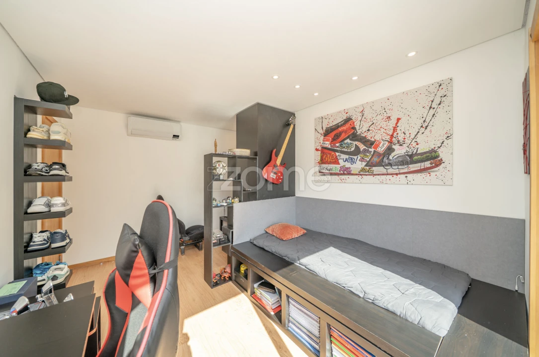 Apartamento T3 para Venda em Braga (São José de São Lázaro e São João do Souto) Foto 33