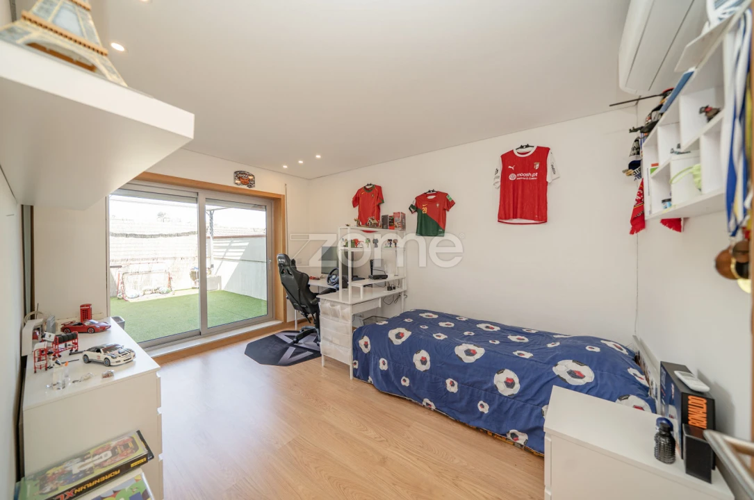 Apartamento T3 para Venda em Braga (São José de São Lázaro e São João do Souto) Foto 34