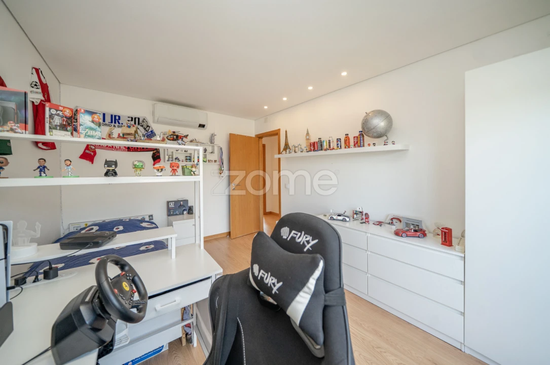 Apartamento T3 para Venda em Braga (São José de São Lázaro e São João do Souto) Foto 35