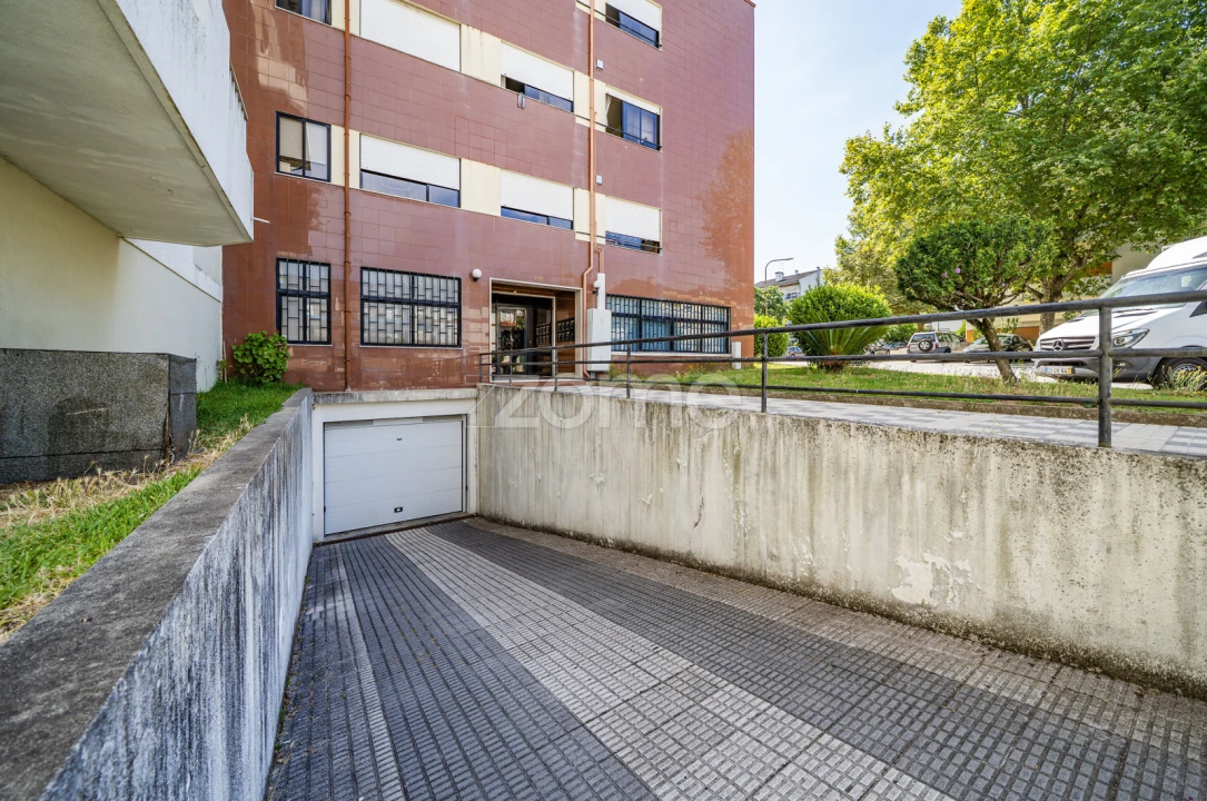 Apartamento T3 para Venda em Braga (São José de São Lázaro e São João do Souto) Foto 38