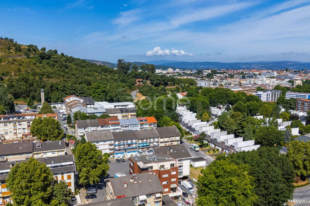 Apartamento T3 para Venda em Braga (São José de São Lázaro e São João do Souto) Foto 40